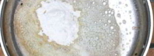 фрикадельки по-венгерски. Шаг 7