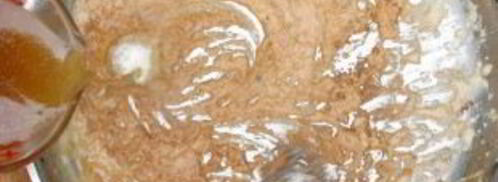 фрикадельки по-венгерски. Шаг 9