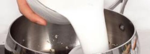 фрикадельки с карри. Шаг 5