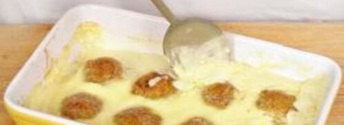 фрикадельки с карри. Шаг 6