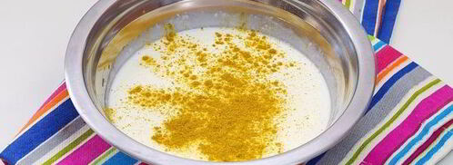 фрикадельки с манкой. Шаг 10