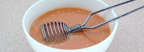 фрикадельки в духовке с кабачками. Шаг 11