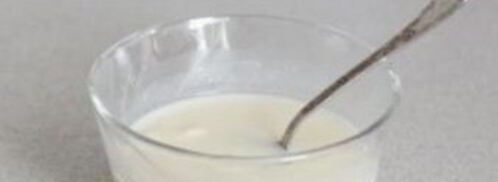 фрикадельки в сметанном соусе. Шаг 6