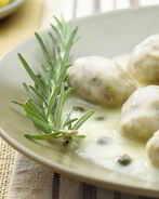 Фрикадельки в соусе