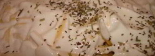 картофель с фрикадельками. Шаг 7