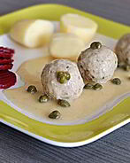 Кенигсбергские фрикадельки