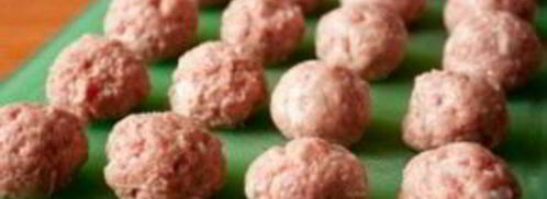 кенигсбергские фрикадельки. Шаг 2