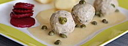 кенигсбергские фрикадельки. Шаг 5