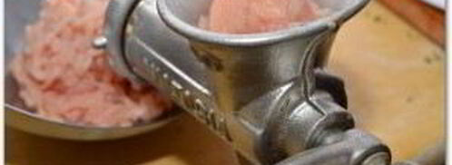 куриные фрикадельки в томатном соусе. Шаг 4