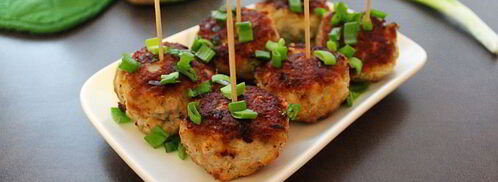 мясные фрикадельки. Шаг 6