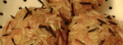 паровые фрикадельки с рисом. Шаг 4