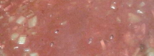 паровые фрикадельки с рисом. Шаг 5