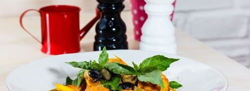 рыбные фрикадельки по-сицилийски. Шаг 7