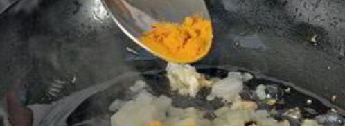 рыбные фрикадельки в имбирном соусе. Шаг 3