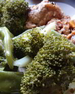 Рыбные фрикадельки в кисло-сладком кокосовом соусе