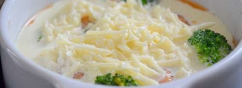 рыбные фрикадельки в сливочном соусе. Шаг 8