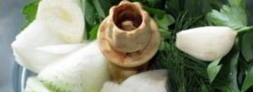 рыбные фрикадельки. Шаг 4