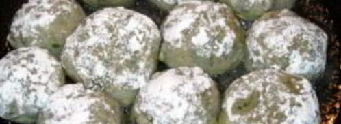 рыбные фрикадельки. Шаг 8