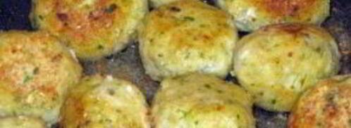 рыбные фрикадельки. Шаг 9