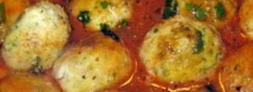 рыбные фрикадельки. Шаг 10