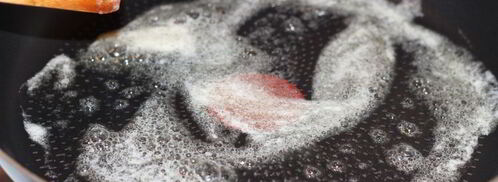 шведские фрикадельки. Шаг 5