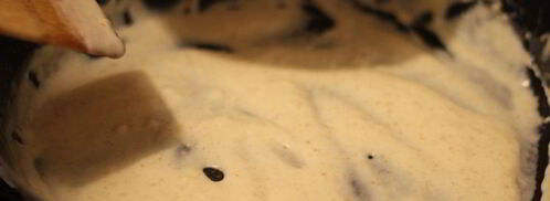 шведские фрикадельки. Шаг 7