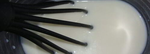 шведские мясные шарики — фрикадельки. Шаг 6