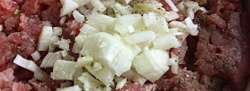 сливочная тыква с фрикадельками. Шаг 6