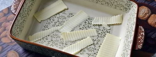 сливочные фрикадельки с картофелем фри. Шаг 5