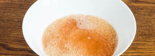 гарнир из кускуса с помидором. Шаг 3