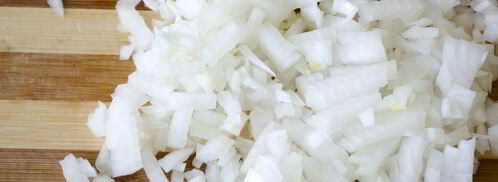 гарнир из стручковой фасоли. Шаг 5