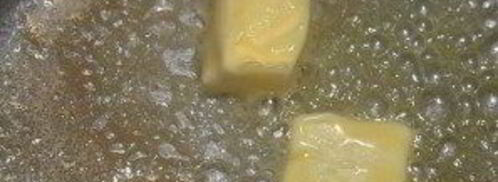 гарнир из цветной капусты. Шаг 5