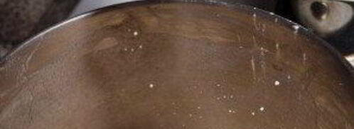 гарнир из цветной капусты. Шаг 8