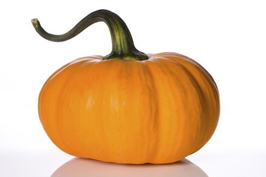 Рецепт гарнир из тыквы