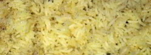 гарнир к жареным грибам. Шаг 3