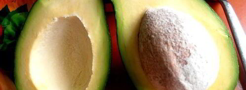 чечевица с пикантным луком и авокадо. Шаг 8