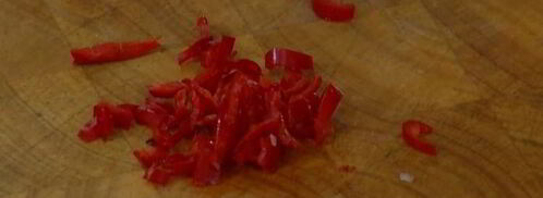 чечевица со сливками и имбирем. Шаг 7