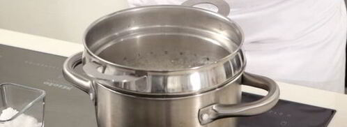 картофель айдахо. Шаг 2