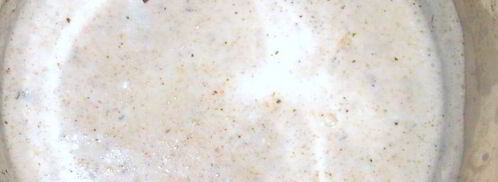 картофель дофине. Шаг 2