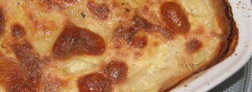 картофель дофине. Шаг 6