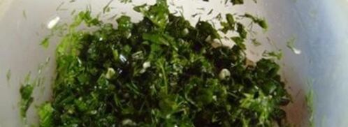 картофель по-деревенски. Шаг 4