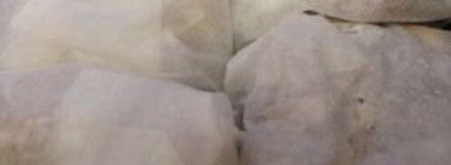 картофель с грибами и мясом. Шаг 7