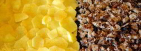 картошка со сморчками в духовке. Шаг 4