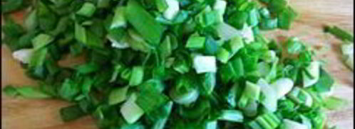 картошка жаренная с салом. Шаг 6