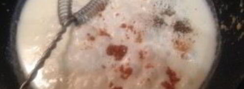 крокеты из шпината с сыром. Шаг 3