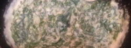 крокеты из шпината с сыром. Шаг 4