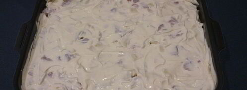 молодой картофель с курицей. Шаг 7