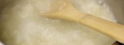 рис на гарнир. Шаг 2