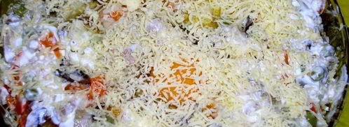 рис по-парижски. Шаг 6