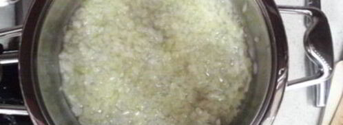 рис по-турецки. Шаг 5